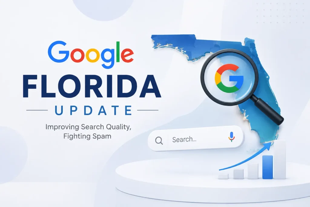 Google Florida update