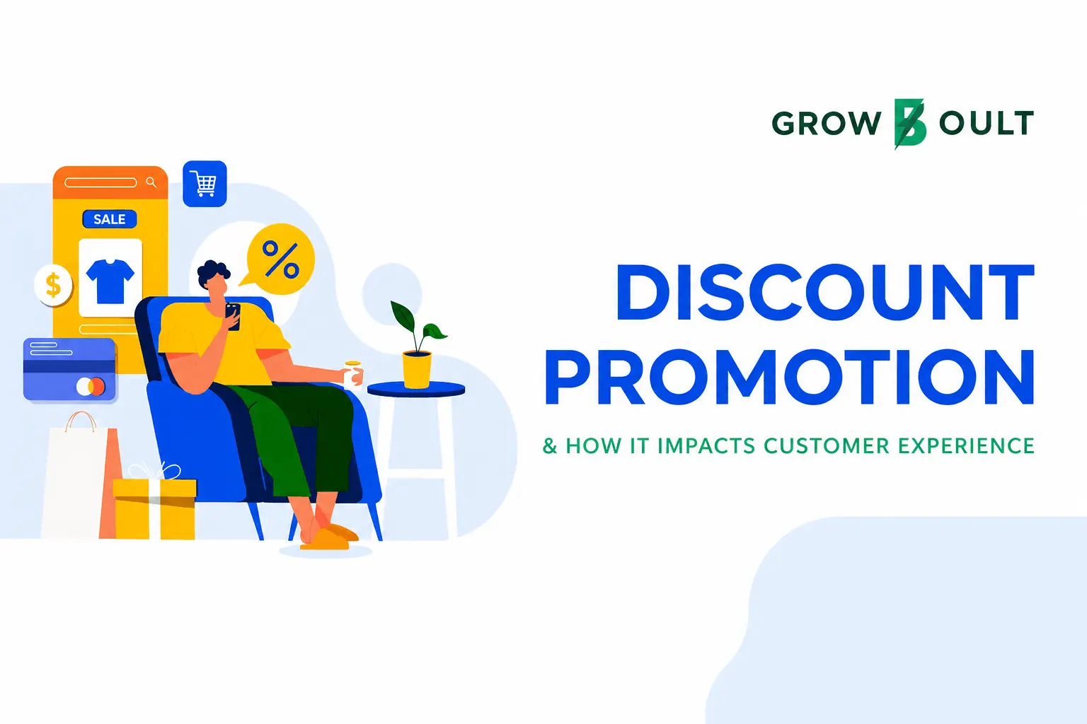 Discount And Promotions