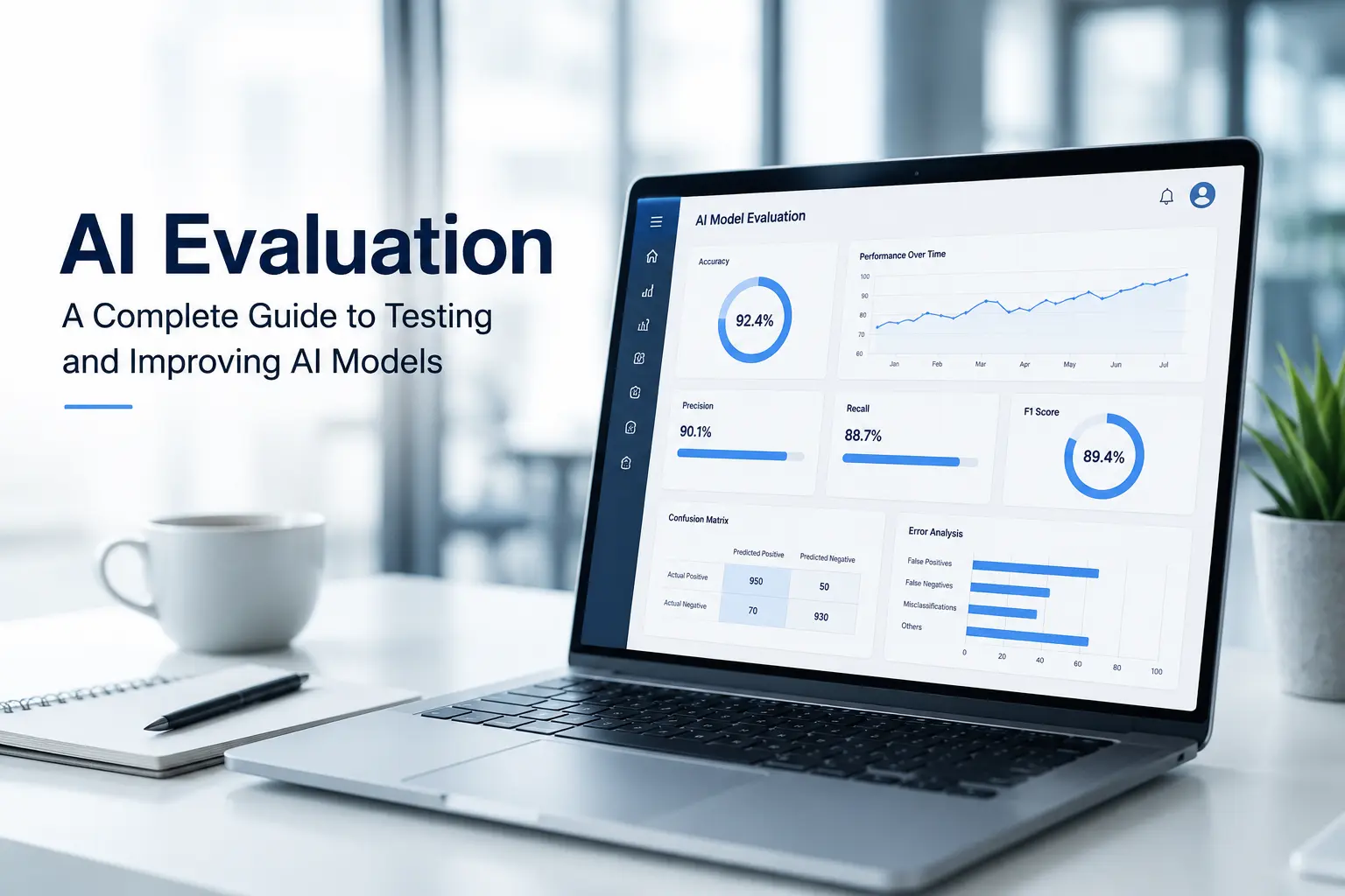 AI Evaluation